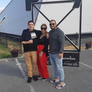 Meet your Posher, Gina